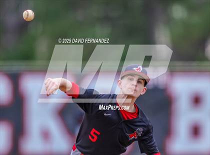 Thumbnail 3 in Hoke County vs Seventy-First  photogallery.