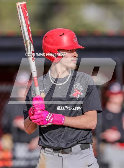 Thumbnail 2 in Hoke County vs Seventy-First  photogallery.
