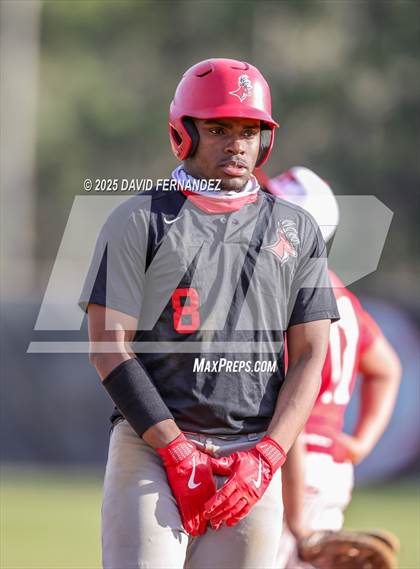 Thumbnail 1 in Hoke County vs Seventy-First  photogallery.
