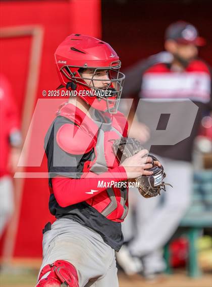 Thumbnail 2 in Hoke County vs Seventy-First  photogallery.
