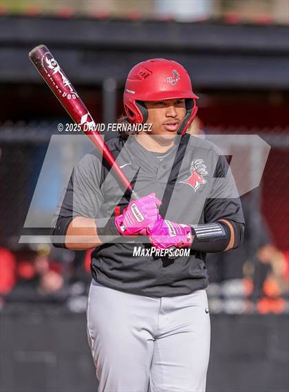 Thumbnail 3 in Hoke County vs Seventy-First  photogallery.