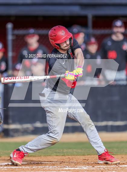 Thumbnail 1 in Hoke County vs Seventy-First  photogallery.