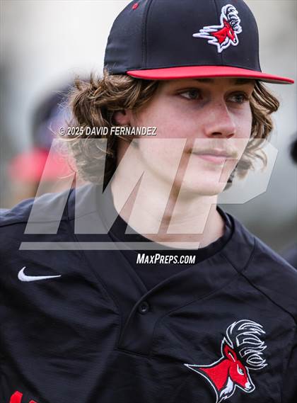 Thumbnail 3 in Hoke County vs Seventy-First  photogallery.