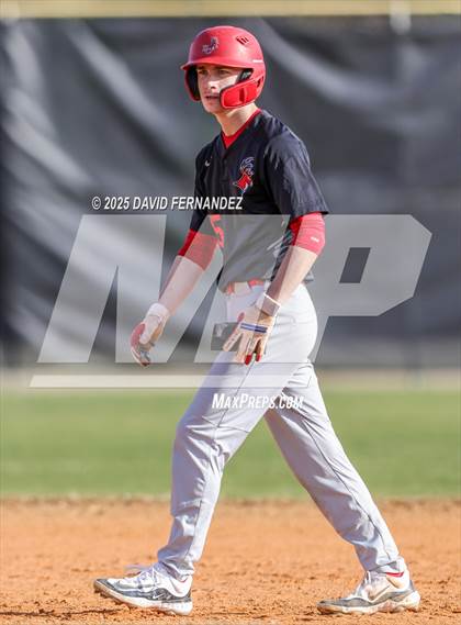 Thumbnail 1 in Hoke County vs Seventy-First  photogallery.