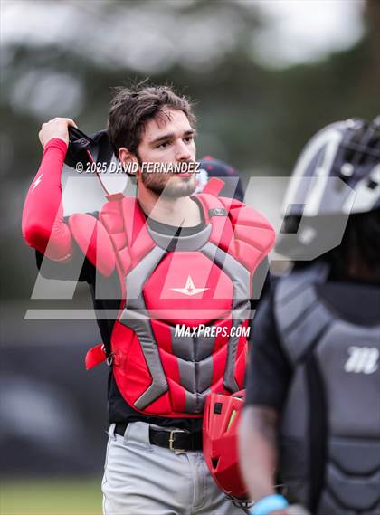 Thumbnail 2 in Hoke County vs Seventy-First  photogallery.