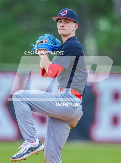 Thumbnail 3 in Hoke County vs Seventy-First  photogallery.