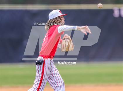 Thumbnail 1 in Hoke County vs Seventy-First  photogallery.