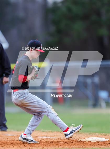 Thumbnail 2 in Hoke County vs Seventy-First  photogallery.