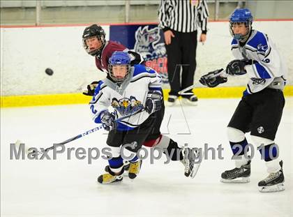 Thumbnail 2 in Farmington @ East Catholic photogallery.