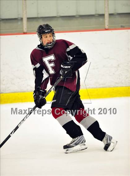 Thumbnail 3 in Farmington @ East Catholic photogallery.