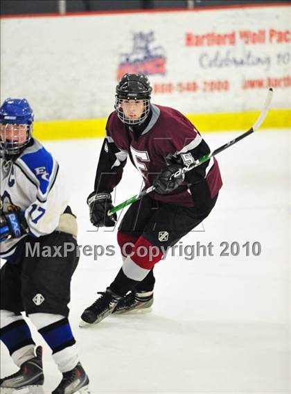 Thumbnail 3 in Farmington @ East Catholic photogallery.