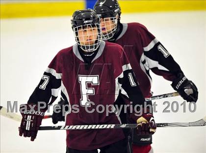 Thumbnail 2 in Farmington @ East Catholic photogallery.