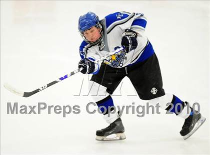 Thumbnail 3 in Farmington @ East Catholic photogallery.