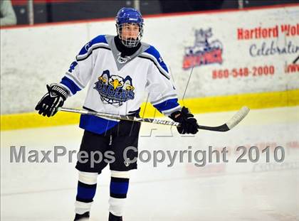 Thumbnail 3 in Farmington @ East Catholic photogallery.
