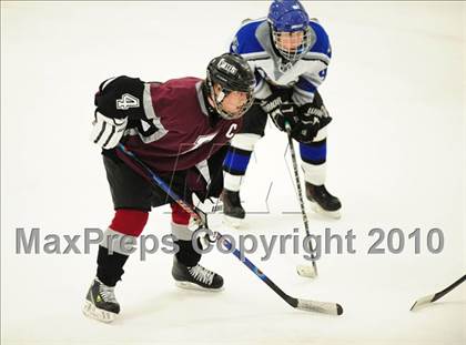 Thumbnail 2 in Farmington @ East Catholic photogallery.