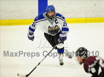 Thumbnail 2 in Farmington @ East Catholic photogallery.