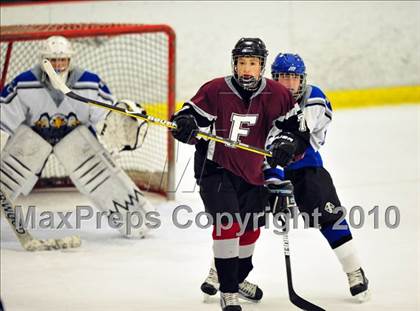 Thumbnail 2 in Farmington @ East Catholic photogallery.