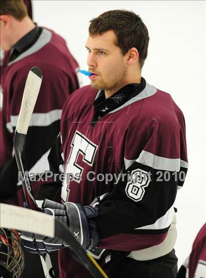 Thumbnail 3 in Farmington @ East Catholic photogallery.