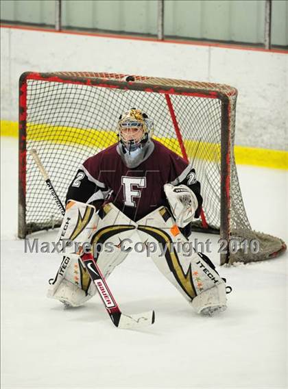 Thumbnail 2 in Farmington @ East Catholic photogallery.