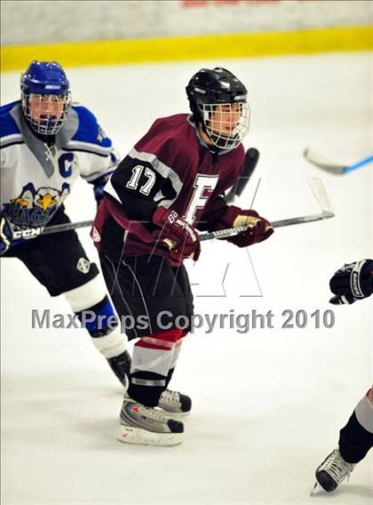 Thumbnail 2 in Farmington @ East Catholic photogallery.