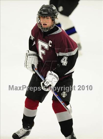 Thumbnail 1 in Farmington @ East Catholic photogallery.