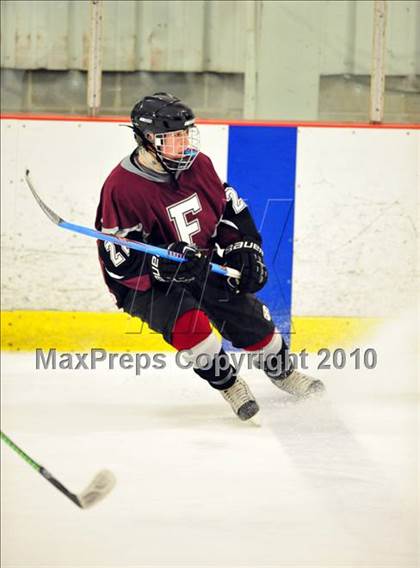 Thumbnail 2 in Farmington @ East Catholic photogallery.