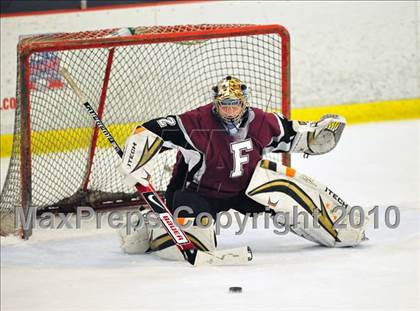 Thumbnail 3 in Farmington @ East Catholic photogallery.