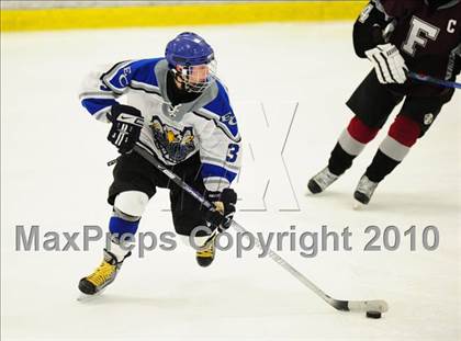 Thumbnail 1 in Farmington @ East Catholic photogallery.