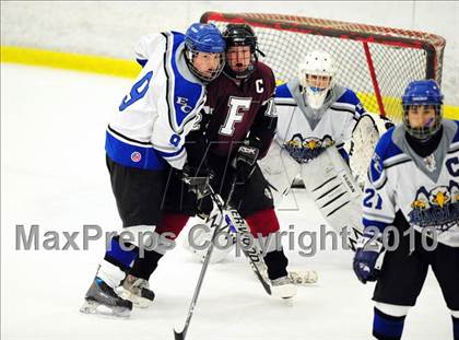 Thumbnail 1 in Farmington @ East Catholic photogallery.