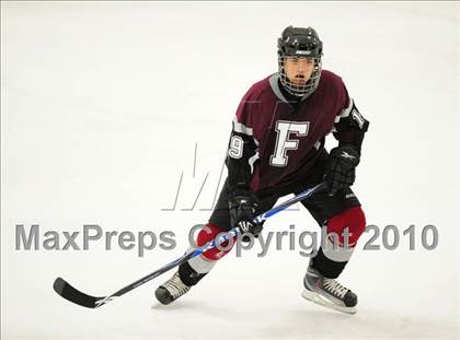 Thumbnail 3 in Farmington @ East Catholic photogallery.