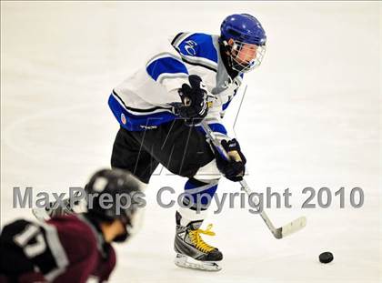 Thumbnail 3 in Farmington @ East Catholic photogallery.