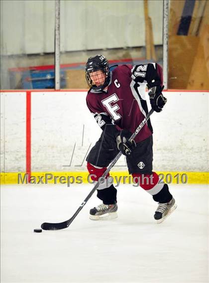 Thumbnail 1 in Farmington @ East Catholic photogallery.