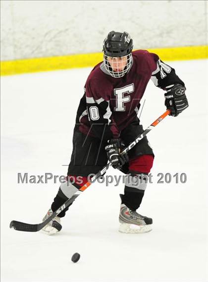 Thumbnail 2 in Farmington @ East Catholic photogallery.