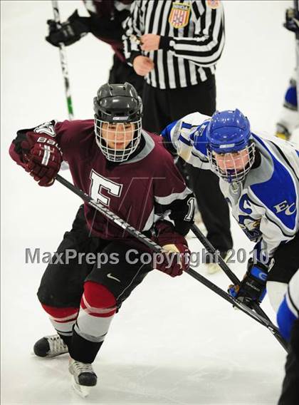 Thumbnail 1 in Farmington @ East Catholic photogallery.