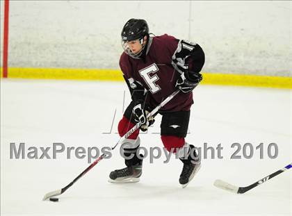 Thumbnail 3 in Farmington @ East Catholic photogallery.