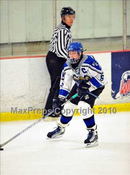 Thumbnail 3 in Farmington @ East Catholic photogallery.
