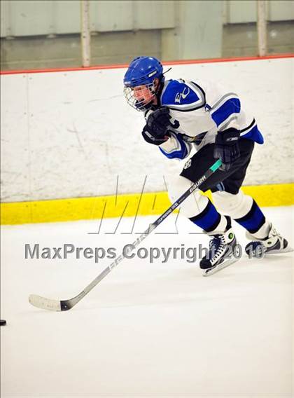 Thumbnail 3 in Farmington @ East Catholic photogallery.