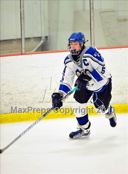 Thumbnail 3 in Farmington @ East Catholic photogallery.