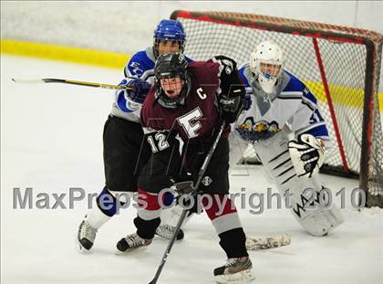 Thumbnail 1 in Farmington @ East Catholic photogallery.
