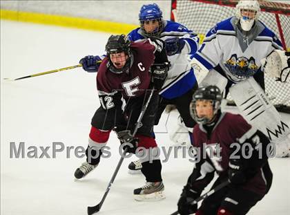 Thumbnail 2 in Farmington @ East Catholic photogallery.