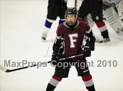 Thumbnail 2 in Farmington @ East Catholic photogallery.