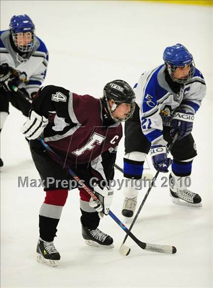 Thumbnail 2 in Farmington @ East Catholic photogallery.