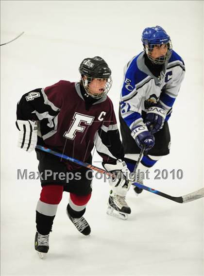 Thumbnail 1 in Farmington @ East Catholic photogallery.