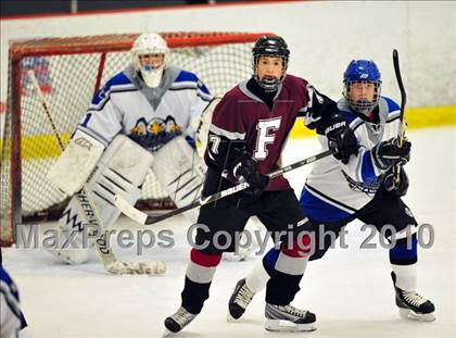Thumbnail 1 in Farmington @ East Catholic photogallery.