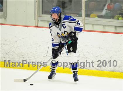 Thumbnail 2 in Farmington @ East Catholic photogallery.