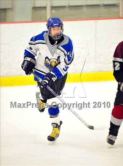 Thumbnail 1 in Farmington @ East Catholic photogallery.