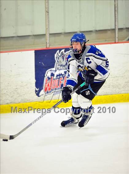 Thumbnail 2 in Farmington @ East Catholic photogallery.