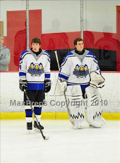 Thumbnail 2 in Farmington @ East Catholic photogallery.