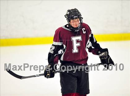Thumbnail 2 in Farmington @ East Catholic photogallery.