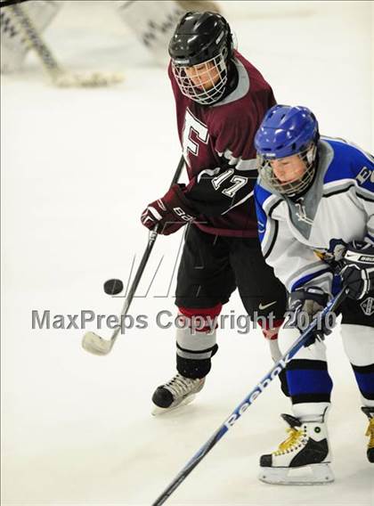 Thumbnail 2 in Farmington @ East Catholic photogallery.